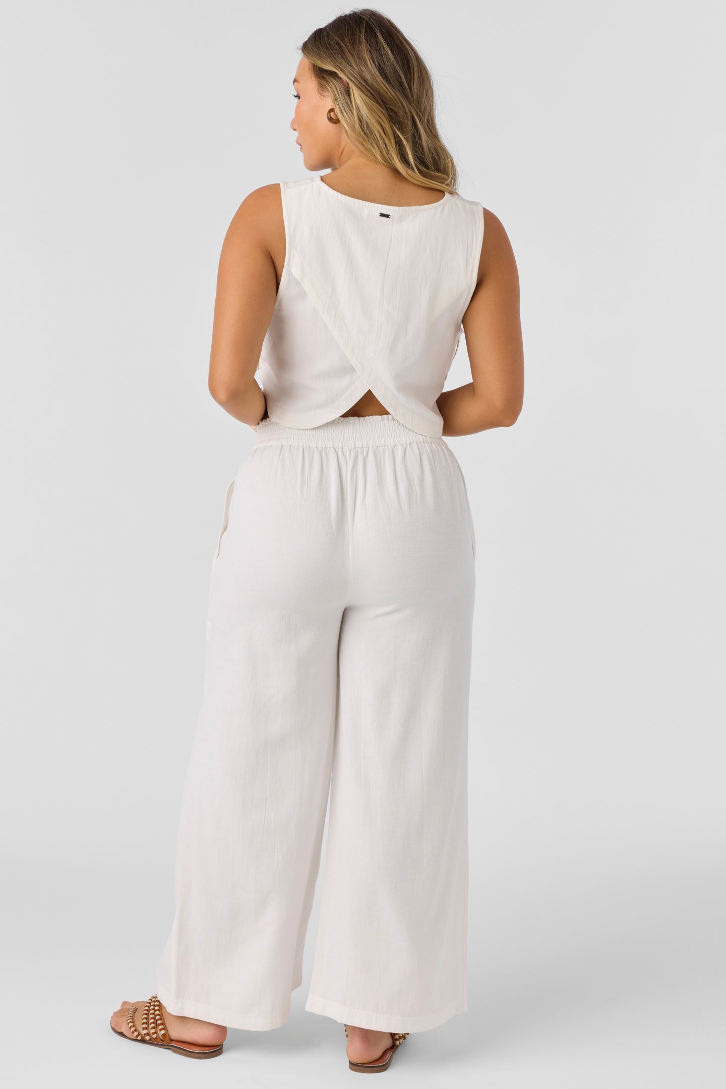 Sanders Pants