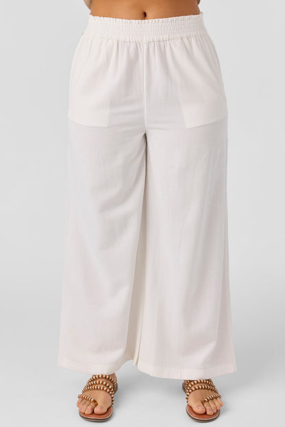 Sanders Pants