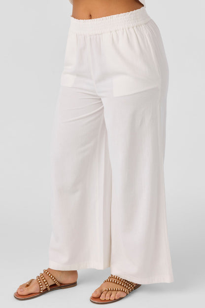 Sanders Pants