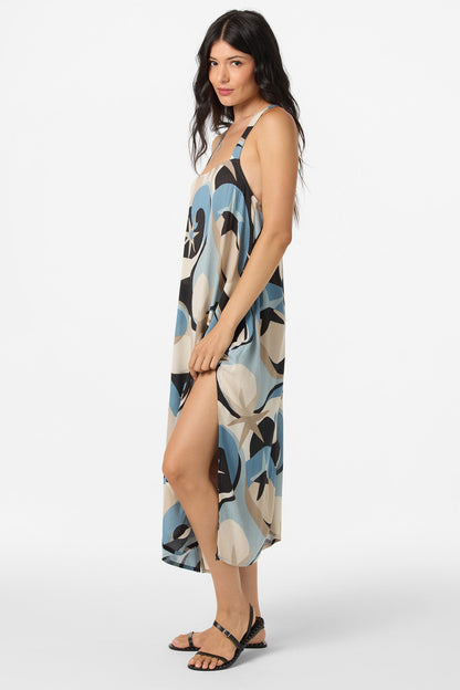 Miranda Midi Dress