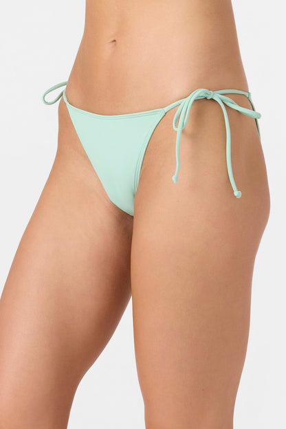 Saltwater Solids Maracas Medium Bottoms