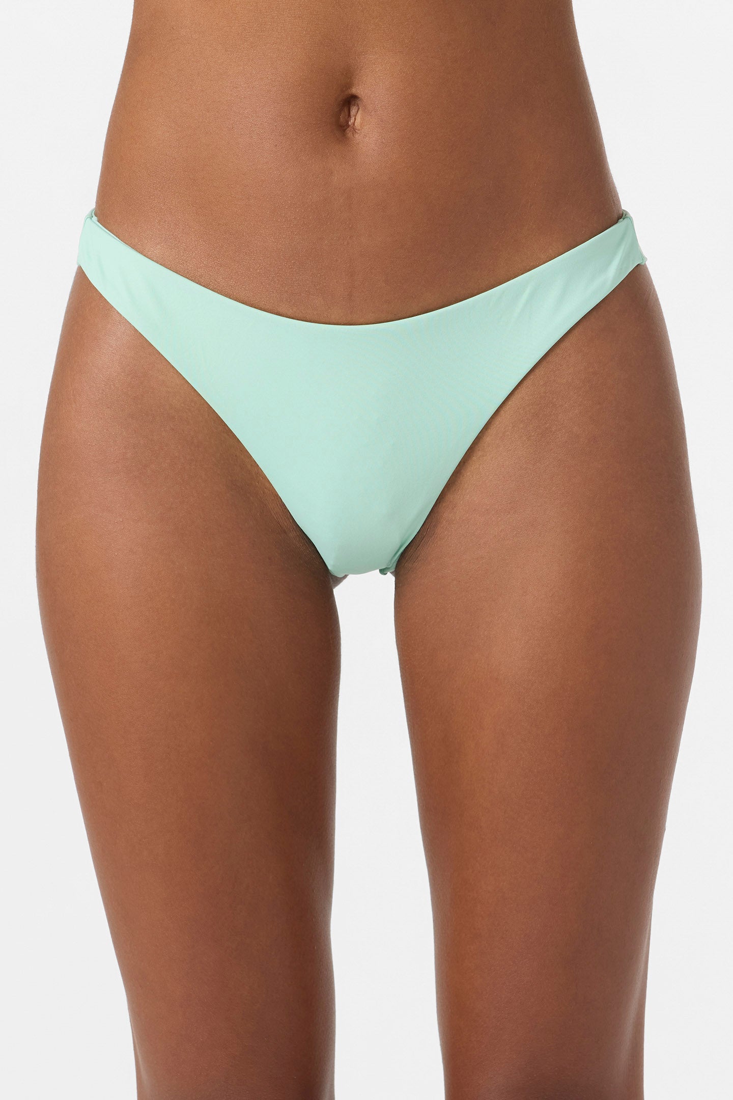 Saltwater Solids Hermosa Skimpy Bottoms
