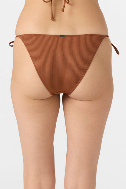 Saltwater Solids Rib Maracas Medium Bottoms