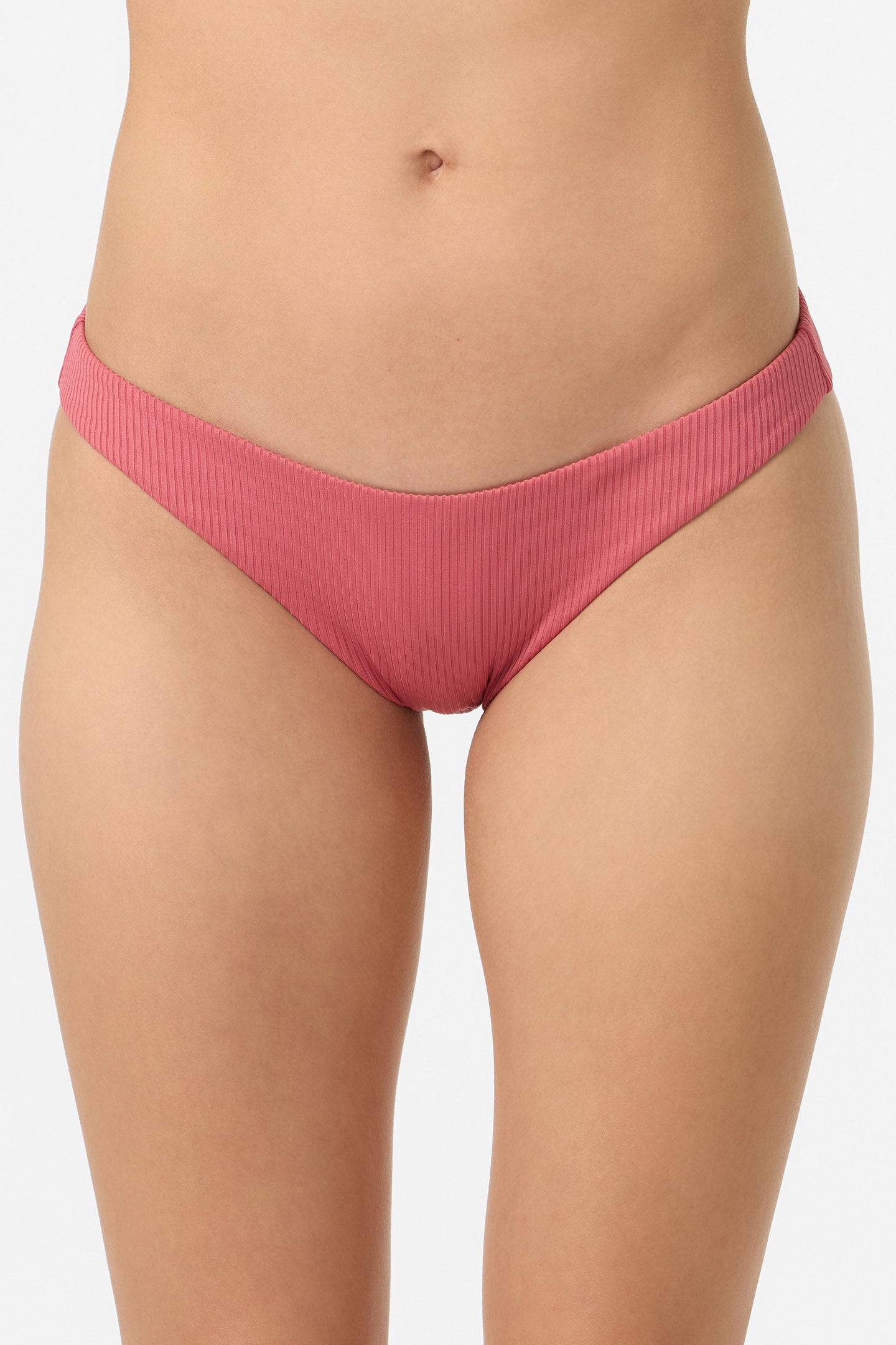 Saltwater Solids Rib Rockley Medium Bottoms