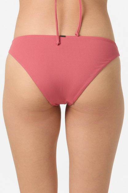 Saltwater Solids Rib Rockley Medium Bottoms
