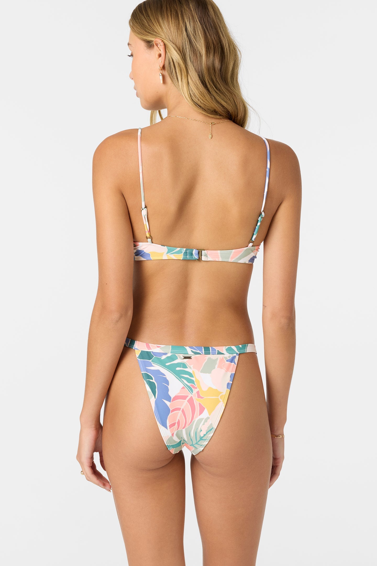 Siren Abstract Queens Cheeky Bottoms