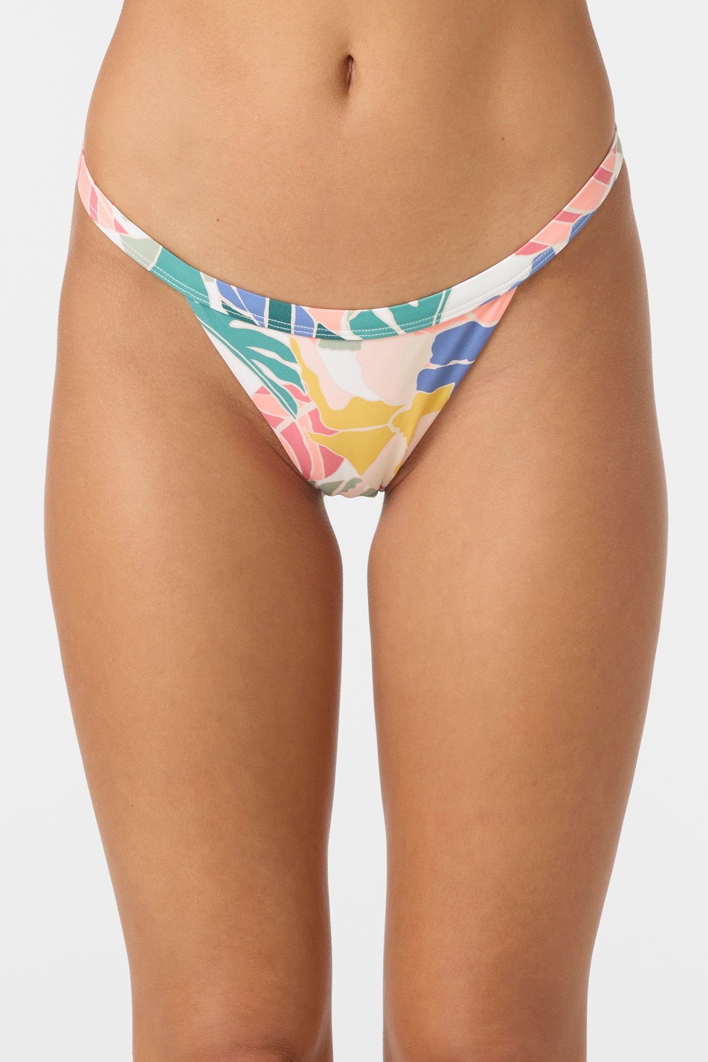 Siren Abstract Queens Cheeky Bottoms