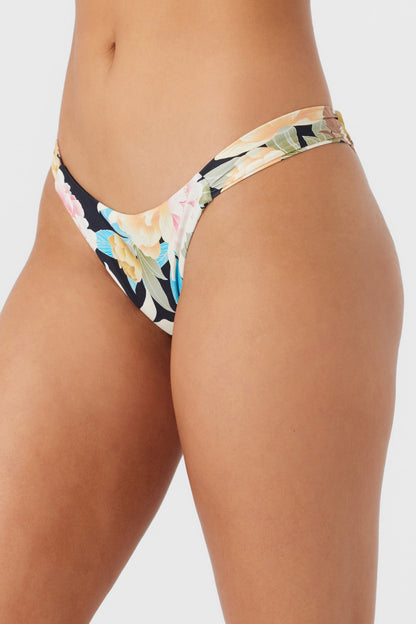 Mikah Floral Kee Beach Full Bottoms