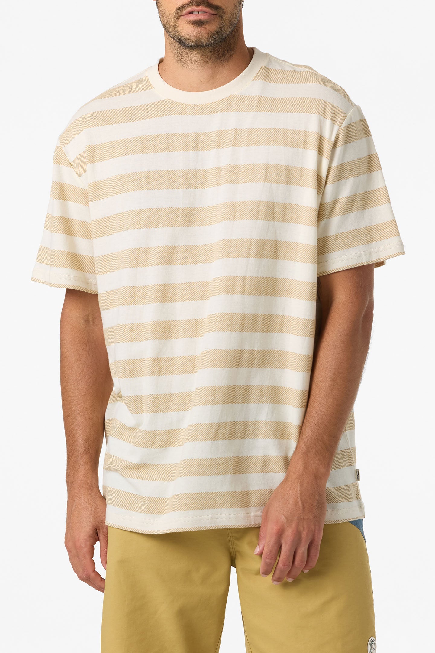O'Riginals Striped Tee