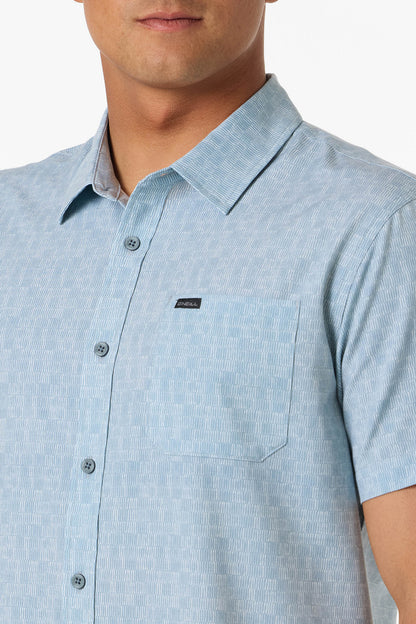 TRVLR UPF Standard Fit Shirt
