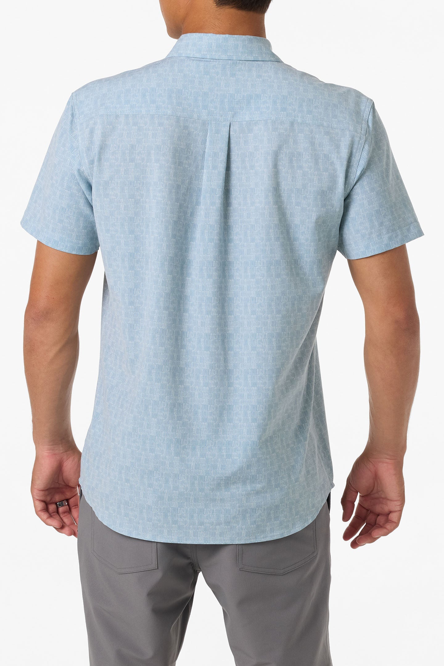 TRVLR UPF Standard Fit Shirt