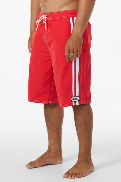 Sideswipe 22" Boardshorts