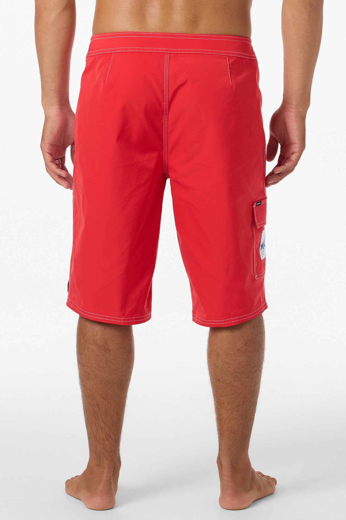 Sideswipe 22" Boardshorts