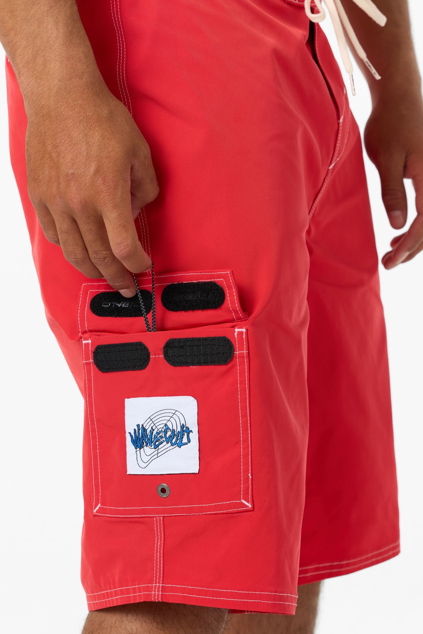 Sideswipe 22" Boardshorts