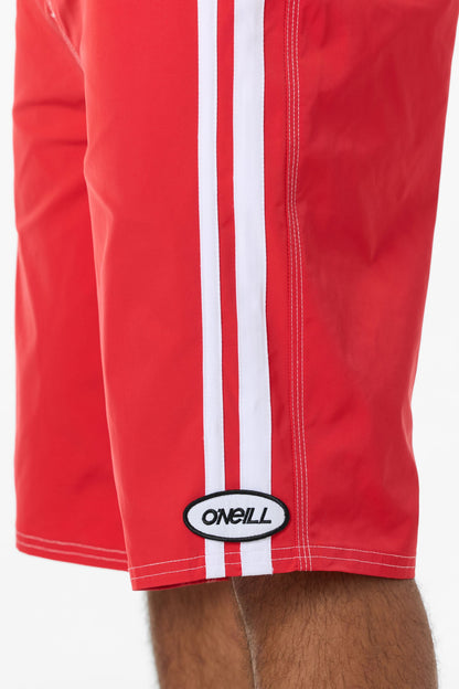 Sideswipe 22" Boardshorts