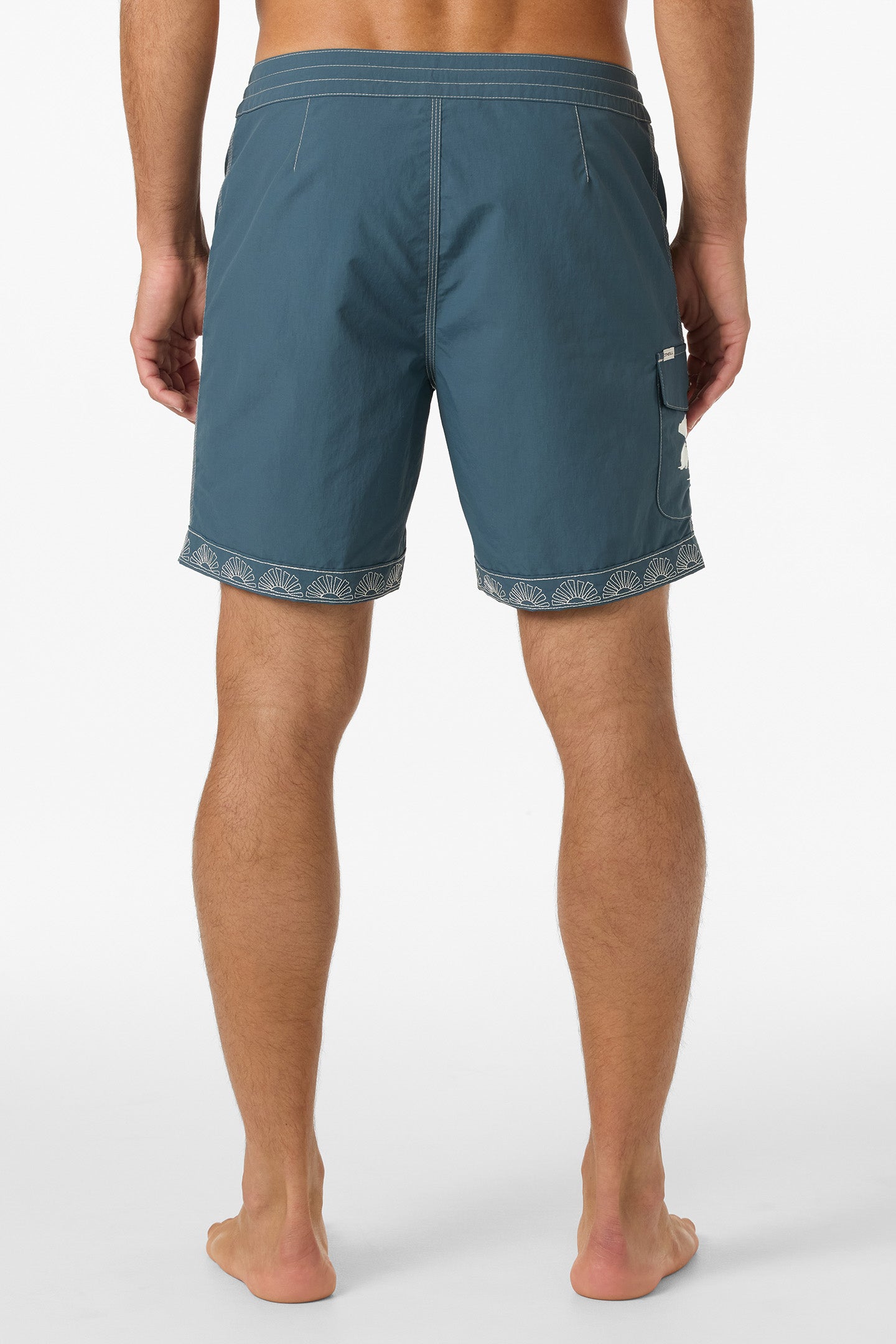 Boardwalk 18" Boardshorts