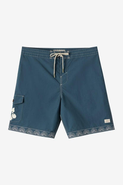 Boardwalk 18" Boardshorts