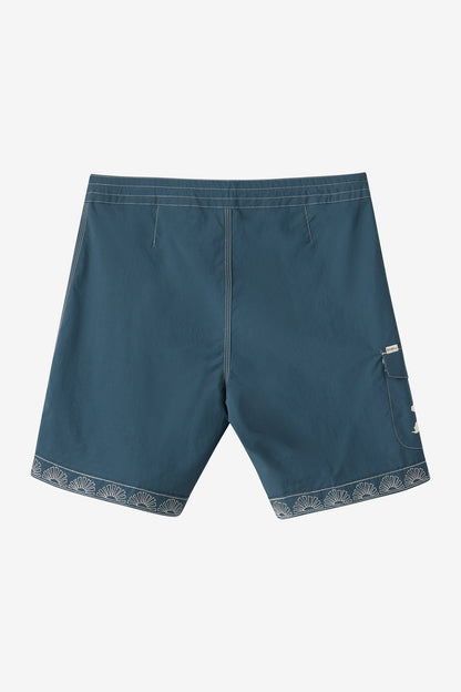 Boardwalk 18" Boardshorts