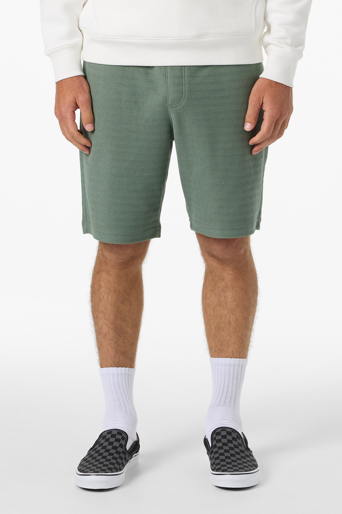 Bavaro Solid 19" Shorts