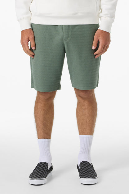 Bavaro Solid 19" Shorts