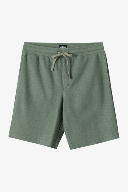 Bavaro Solid 19" Shorts