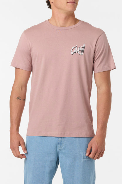 Bomb It Classic Tee