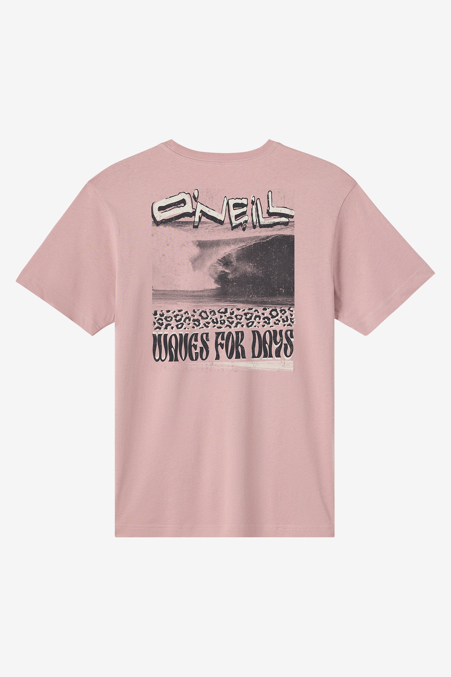 Bomb It Classic Tee