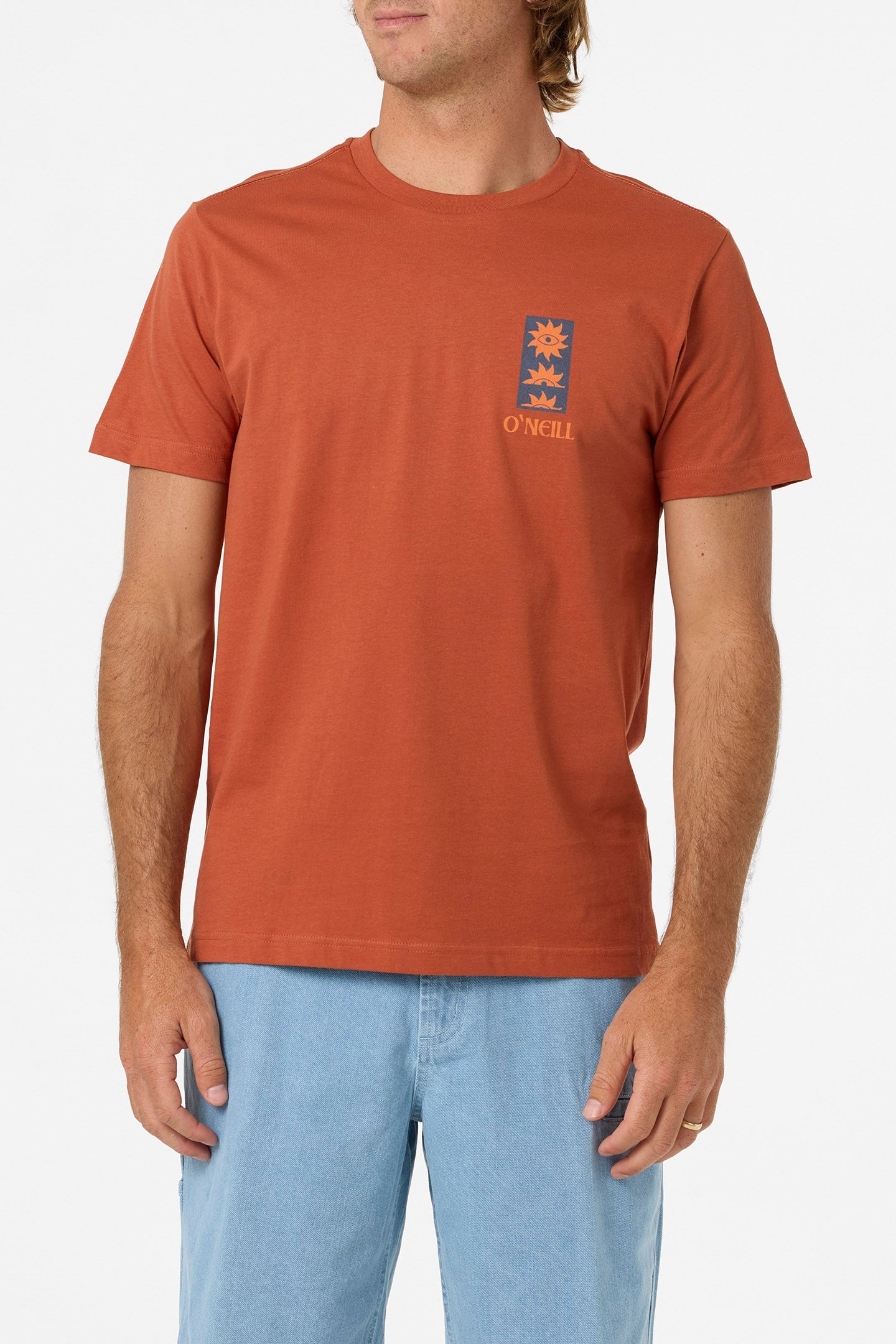 Elsinore Classic Tee