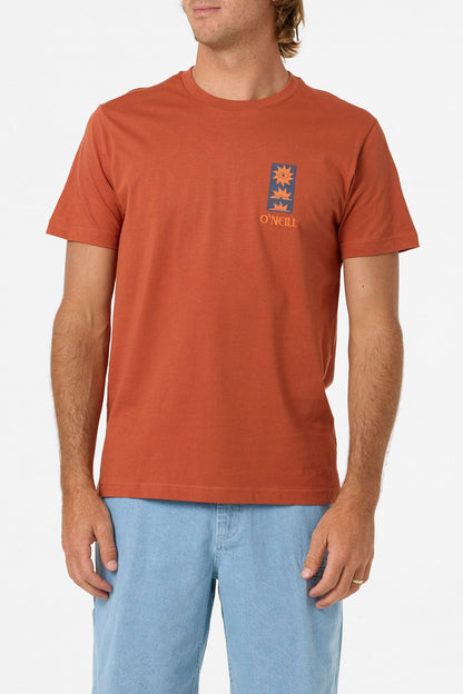 Elsinore Classic Tee