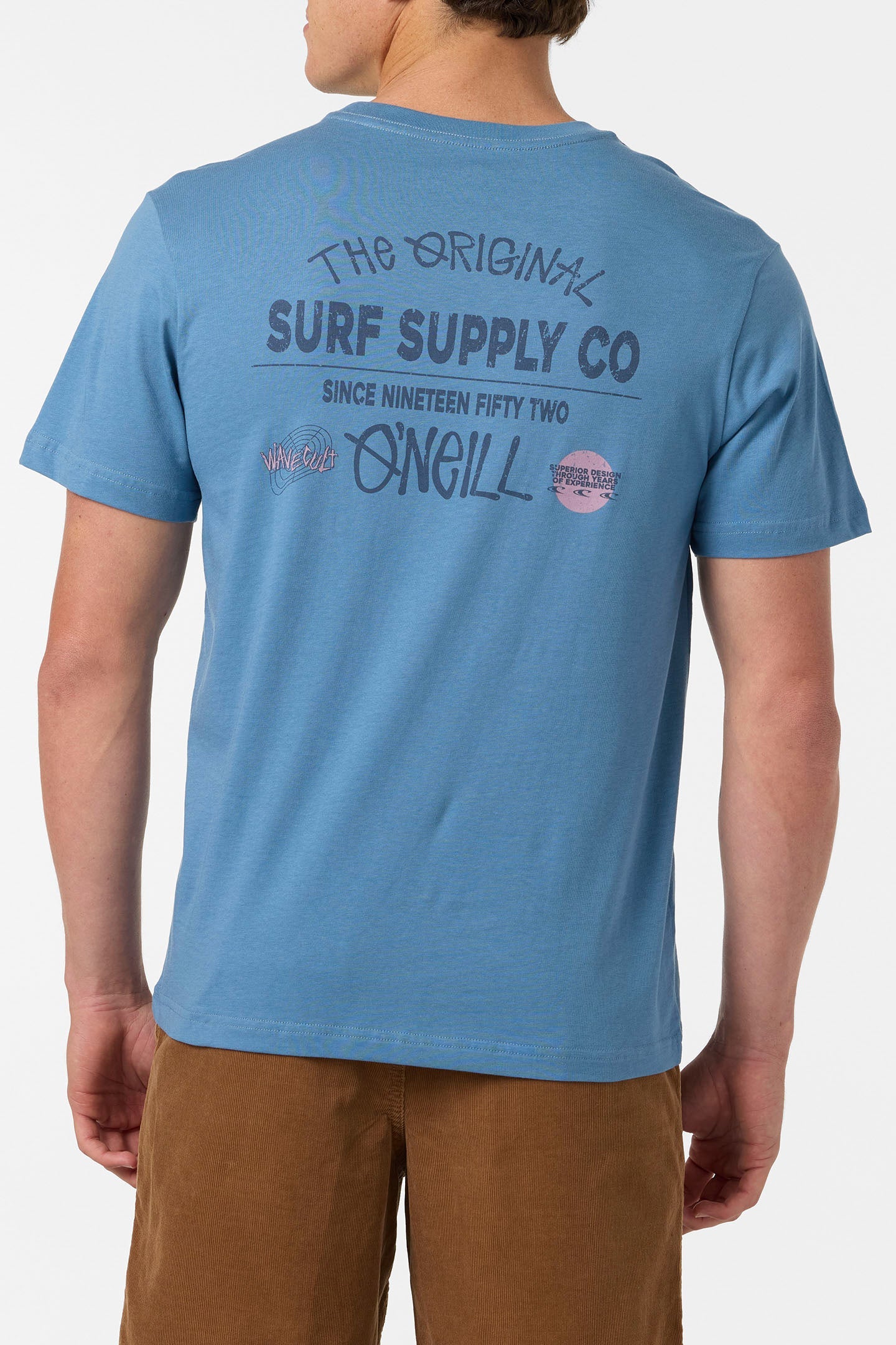 Fifty Two Classic Tee