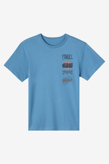 Fifty Two Classic Tee