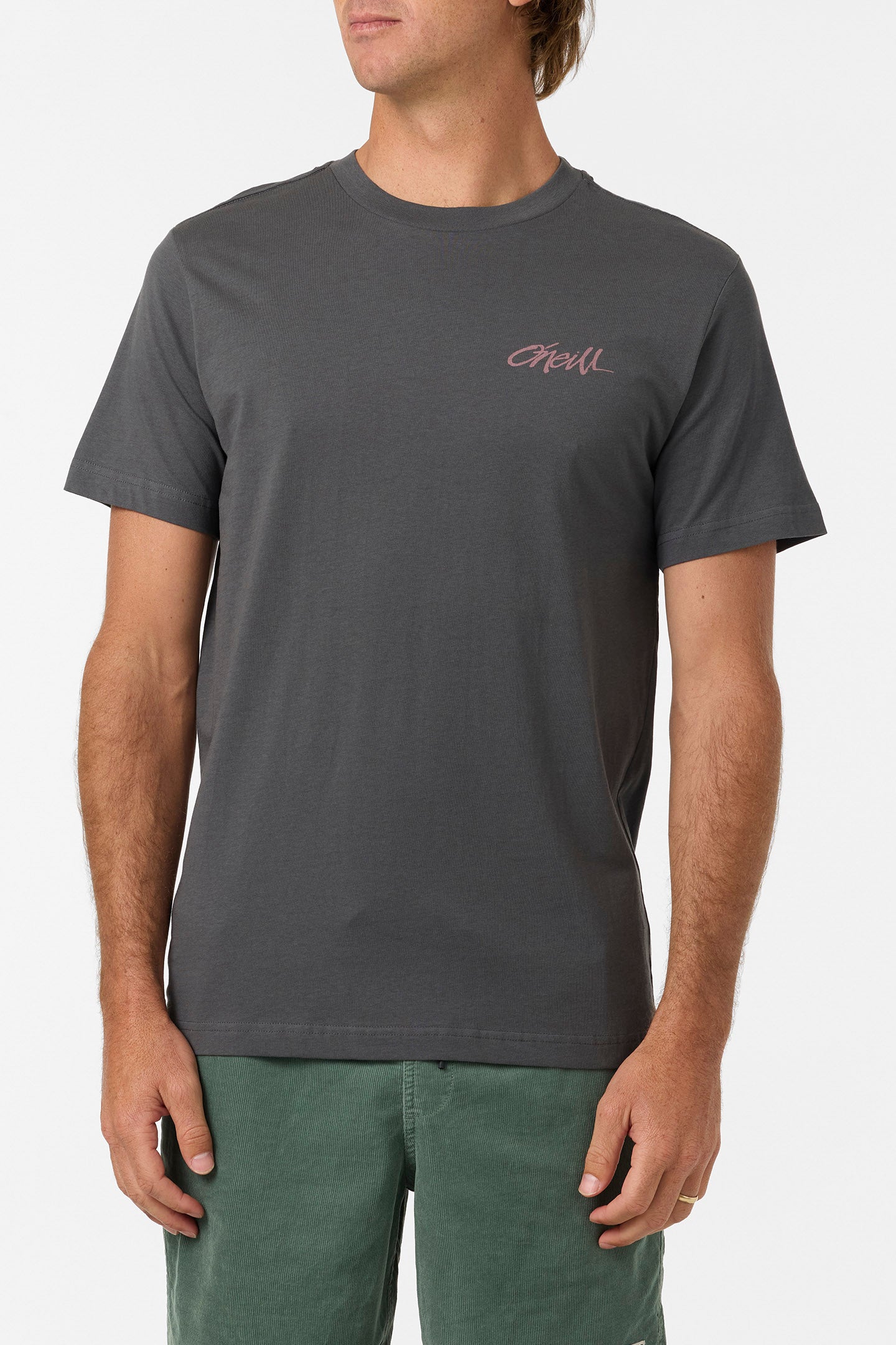 Keys Classic Tee