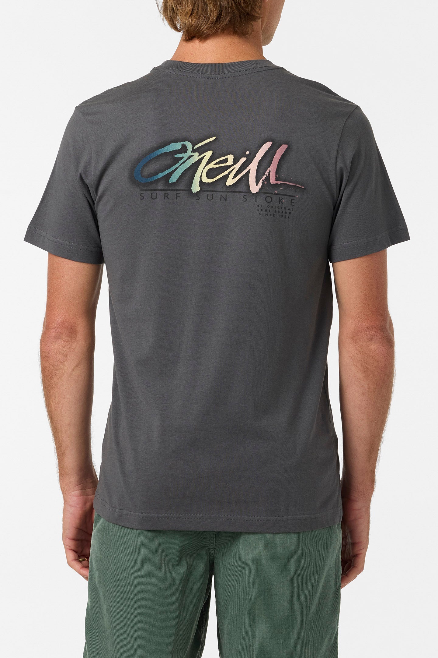 Keys Classic Tee