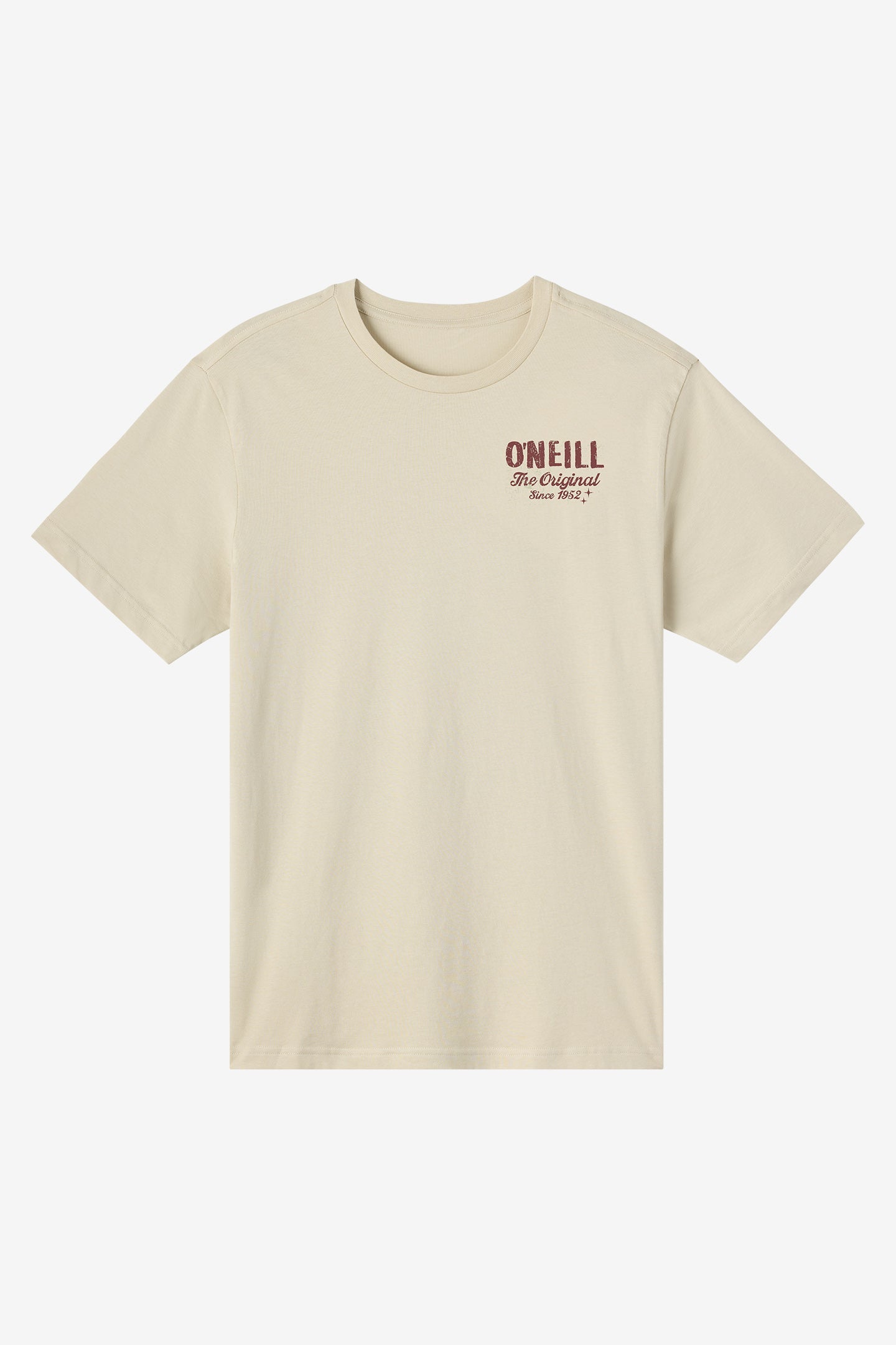 Open Road Classic Tee