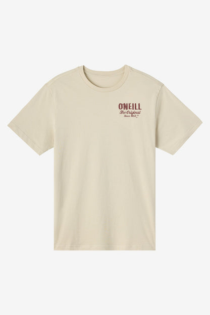 Open Road Classic Tee