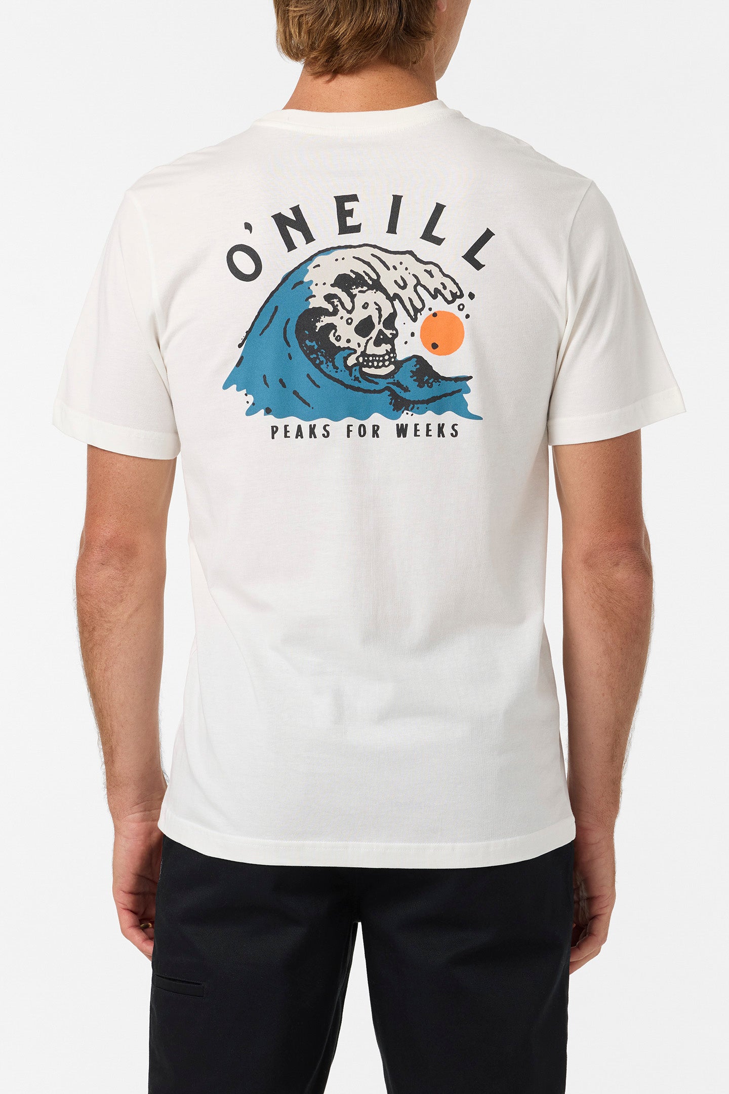 Sesh Classic Tee
