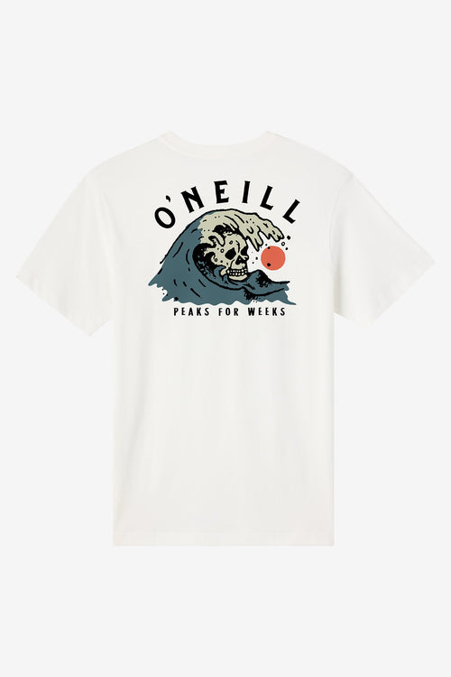 Sesh Classic Tee