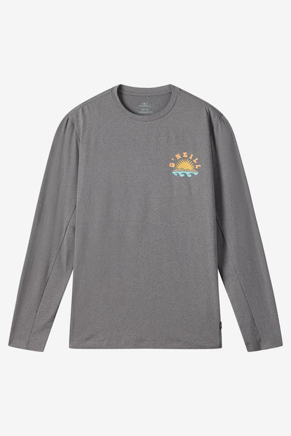 Solar Scenic UPF Long Sleeve Tee