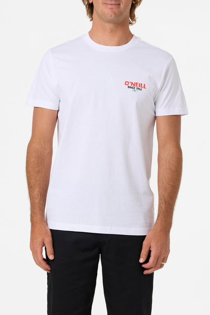 Eagles Fly Classic Tee