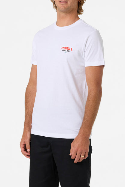 Eagles Fly Classic Tee