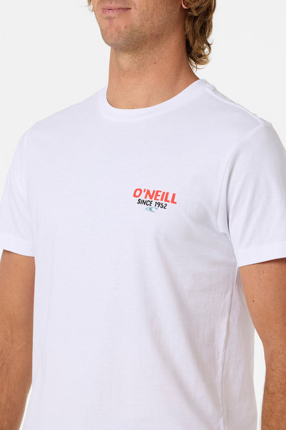 Eagles Fly Classic Tee