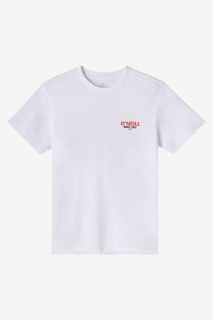 Eagles Fly Classic Tee