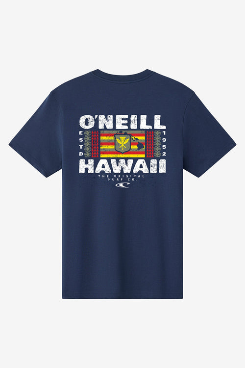 Stacker Hawaii Classic Tee