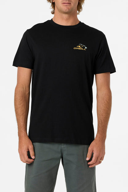 Square Up Hawaii Classic Tee