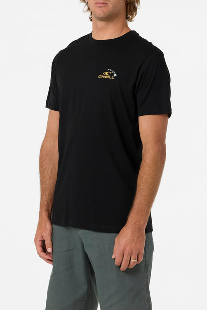 Square Up Hawaii Classic Tee