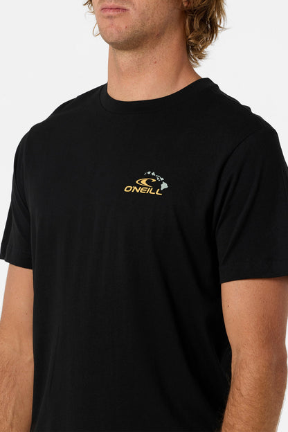 Square Up Hawaii Classic Tee