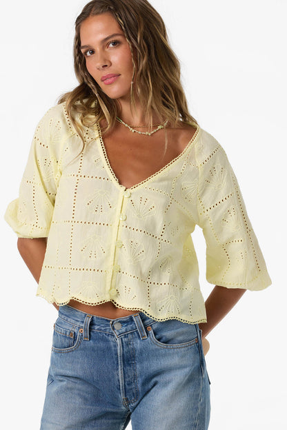 Flora Top