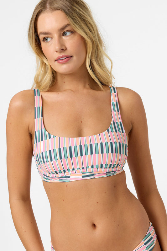 Performance Surf Kinley Printed Tank Top