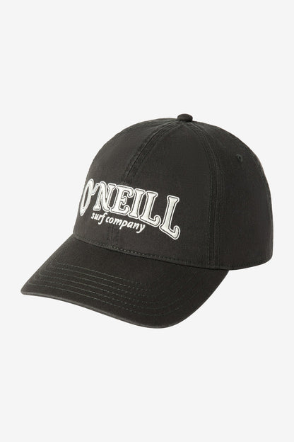 Surf Co Dad Hat