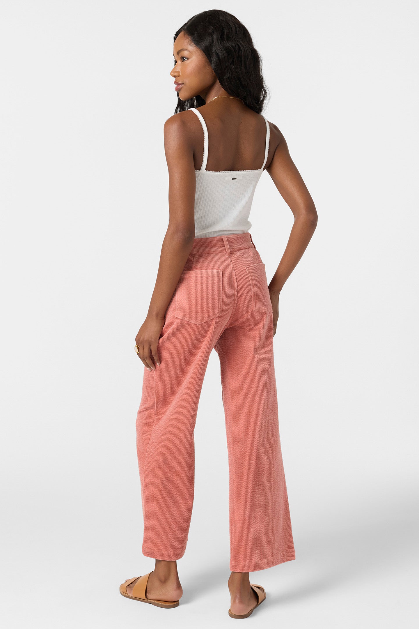 Langford Cord Pants